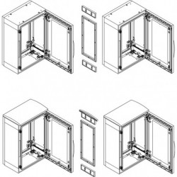 Thalassa PLA - Pieces...