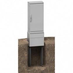 Thalassa PLA - Socle...