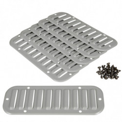ClimaSys CA - grille...