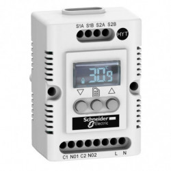ClimaSys CC - hygrotherm...