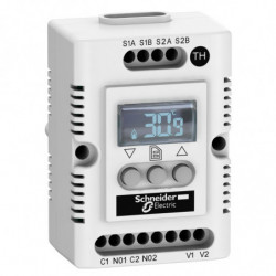 ClimaSys CC - thermostat...