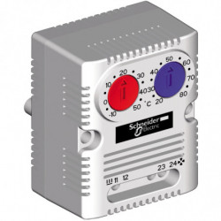 ClimaSys CC - thermostat...