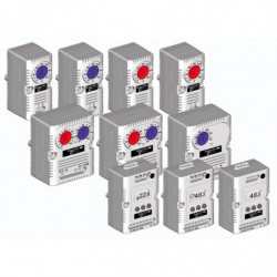 ClimaSys CC - thermostat...