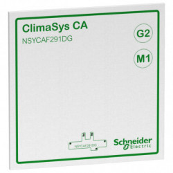 ClimaSys SVS - Smart filtre...