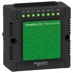 ClimaSys SVS - Hub pour...