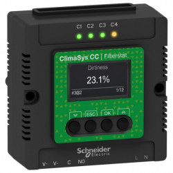 ClimaSys SVS - Contrôleur...