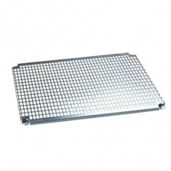 Grille Téléquick S3D...