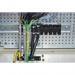 Spacial S3D - support cable...