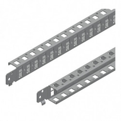 Spacial SF/SM - 2 traverses...