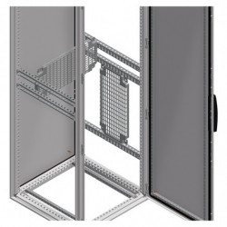 Spacial - grille perforé...