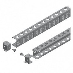 Spacial SF/SM - 2 traverses...