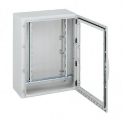 Thalassa PLA - Chassis fixe...
