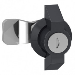 Spacial - serrure bouton...