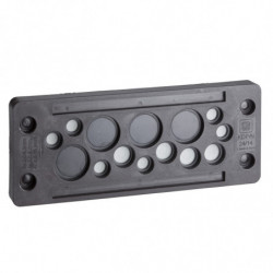 Spacial - Thalassa - plaque...