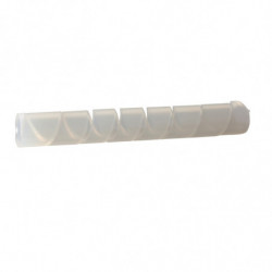 Spacial S3D - bande spirale...
