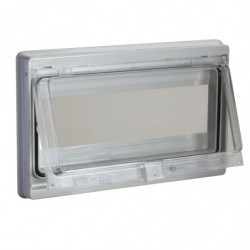 Spacial S3D - rail pour...