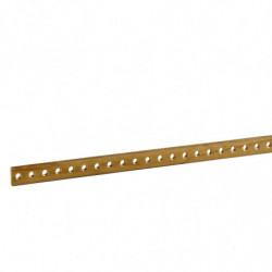 Spacial SM - barre laiton...