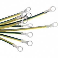 Spacial SM - tresse de...