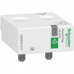 PowerTag - capteur de...