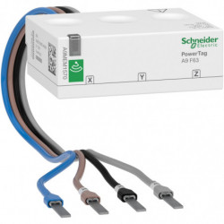 PowerTag - capteur de...