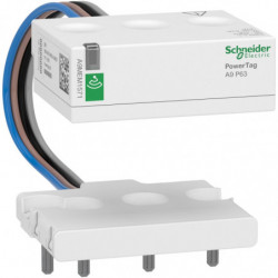 PowerTag - capteur de...