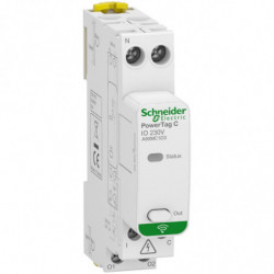 PowerTag C - capteur...