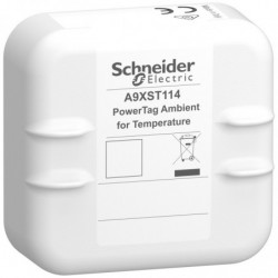 PowerTag - lot de 4 sondes...