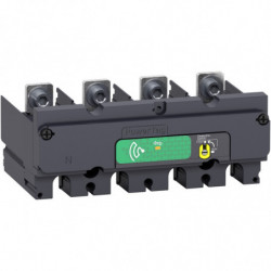 PowerTag - capteur de...