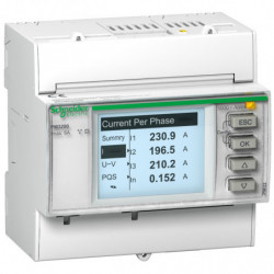 PowerLogic - centrale de...