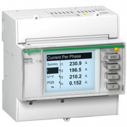 PowerLogic - centrale de...