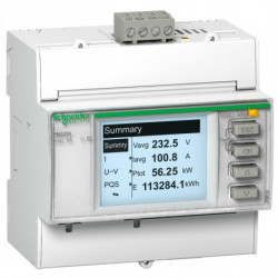 PowerLogic - centrale de...