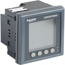 PowerLogic - centrale de...