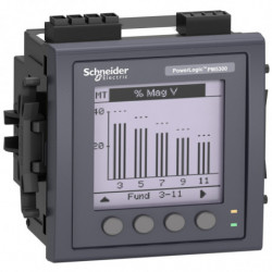 PowerLogic - centrale de...