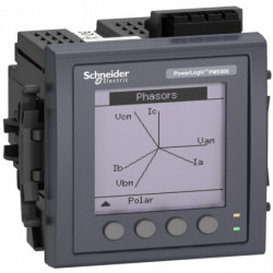 PowerLogic - centrale de...