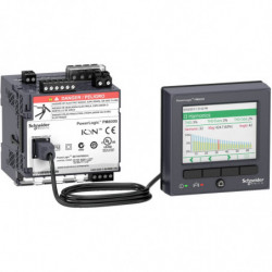 PowerLogic PM - pack...