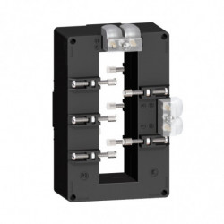 PowerLogic - transformateur...