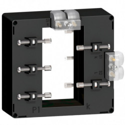 PowerLogic - transformateur...