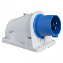 PratiKa - socle connecteur...