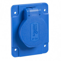 PratiKa - socle de prise NF...