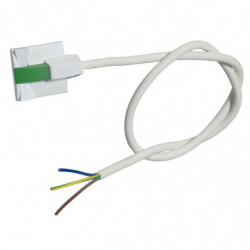Canalis KB - connecteur...