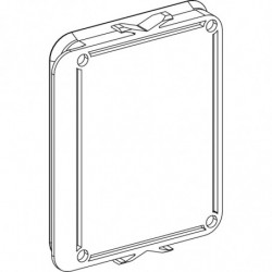 Canalis KN - platine...