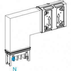 Canalis KSA - coude 250A...