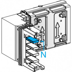Canalis KSA - coude 400A...