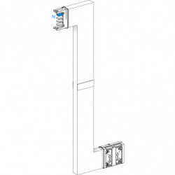 Canalis KSA - Zed vertical...
