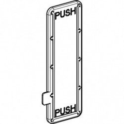 Canalis KSB - obturateur de...