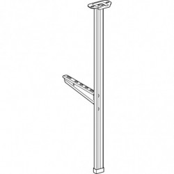 Canalis KSB - kit pendard...
