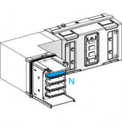 Canalis KSA - coude 1000A...