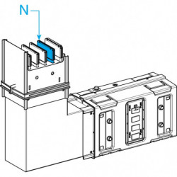 Canalis KSA - coude 1000A -...