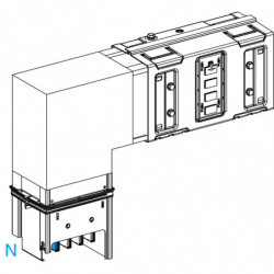 Canalis KSA - coude 1000 A...