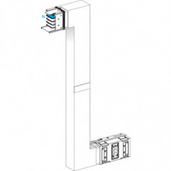 Canalis KSA - Zed vertical...